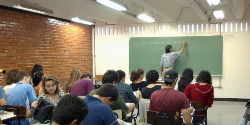Divulgado resultado da primeira chamada do Prouni segundo semestre Divulgado resultado da primeira chamada do Prouni segundo semestre