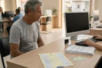 Muita gente não sabe, mas é possível emitir a segunda via da certidão de nascimento sem voltar à cidade onde foi registrado