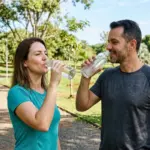 Hidratação: 7 sinais que o corpo pode dar quando você está bebendo pouca água