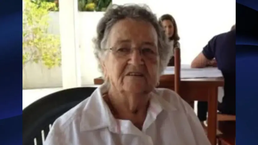 Um ano após sua partida, Goianésia relembra a trajetória de Judith Rodrigues, primeira professora do município Um ano após sua partida, Goianésia relembra a trajetória de Judith Rodrigues, primeira professora do município