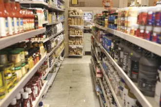 Preço de alimentos recua, e inflação oficial de junho fica em 0,16%