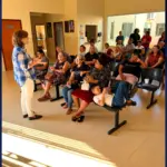112 pessoas recebem próteses dentárias por meio do programa “Resgatando Sorrisos” da Prefeitura de Goianésia