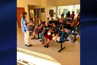 112 pessoas recebem próteses dentárias por meio do programa “Resgatando Sorrisos” da Prefeitura de Goianésia