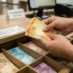 Abono salarial de 2026 encerra pagamentos para nascidos em novembro e dezembro