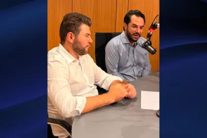 Amilton Filho defende implantação de UTI pública em novo hospital de Goianésia: ‘isso é fundamental’