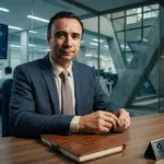 Anderson Soares: a trajetória do professor da UFG que se tornou referência em inteligência artificial