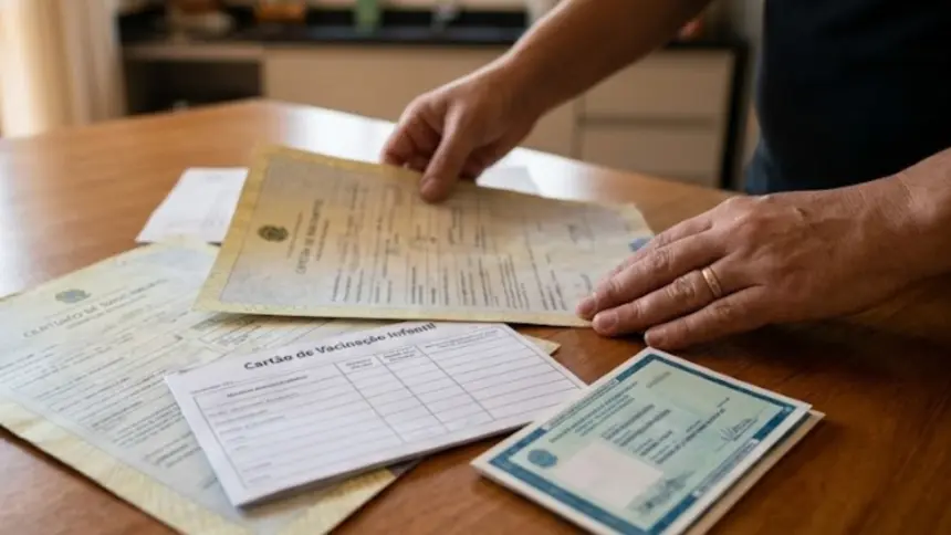 Atualização do Cadastro Único: documentos necessários e como evitar o bloqueio de benefícios Atualização do Cadastro Único: documentos necessários e como evitar o bloqueio de benefícios