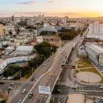 Avenida Brasil tem interdição parcial nesta terça-feira em Anápolis