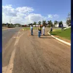 Avenida Goiás ganhará extensão e dará acesso ao novo Residencial Jardim Siena