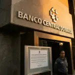Banco Central ordena liquidação do Grupo Simpala por irregularidades e risco a credores
