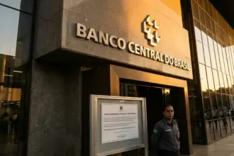 Banco Central ordena liquidação do Grupo Simpala por irregularidades e risco a credores