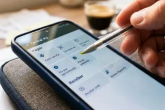 Banco Central planeja internacionalizar PIX e fortalecer segurança do sistema