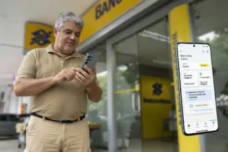 Banco do Brasil aposta em inteligência artificial para tornar uso de app mais autônomo e pessoal