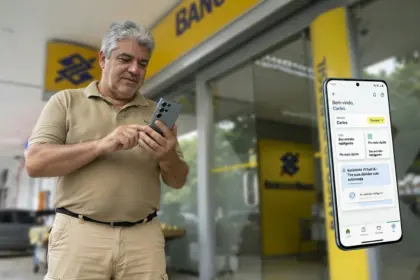 Banco do Brasil aposta em inteligência artificial para tornar uso de app mais autônomo e pessoal