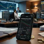 Boletim Focus aponta ajuste nas projeções para inflação e crescimento do PIB em 2026