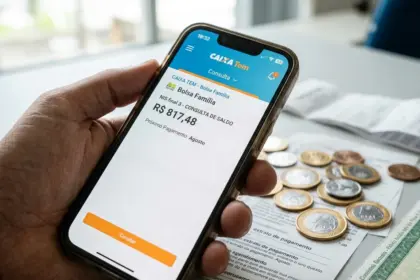 Bolsa Família de agosto segue cronograma de pagamentos da Caixa