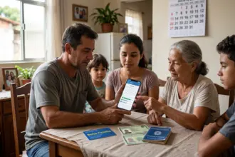 Bolsa Família de agosto: veja quem recebe, calendário pelo NIS e como consultar o pagamento