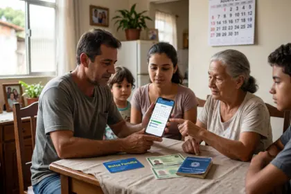 Bolsa Família de agosto: veja quem recebe, calendário pelo NIS e como consultar o pagamento
