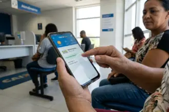 Bolsa Família tem pagamento liberado para beneficiários com NIS de final 2