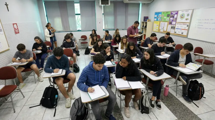 Bolsa permanência Prouni oferece auxílio mensal de 700 reais para estudantes Bolsa permanência Prouni oferece auxílio mensal de 700 reais para estudantes
