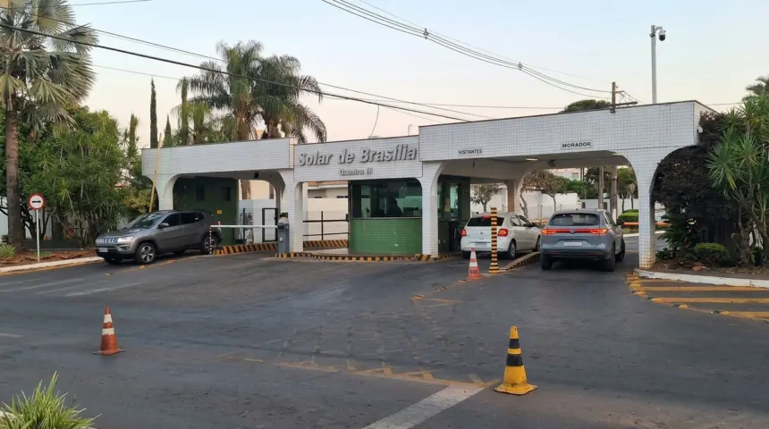 Bolsonaro recorre ao STF para autorização de visitas familiares no Dia dos Pais Bolsonaro recorre ao STF para autorização de visitas familiares no Dia dos Pais