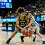 Brasil e Argentina duelam nesta quinta em Guadalajara por vaga no Pré-olímpico de basquete