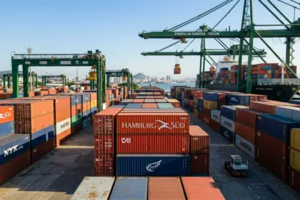 Brasil e Estados Unidos agendam reunião para negociar sobretaxas comerciais