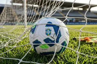 Brasileirão Feminino a2 tem visitantes em vantagem na disputa pelo acesso
