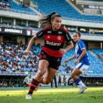 Brasileiro Feminino define últimos classificados e rebaixados na rodada final