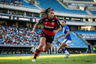 Brasileiro Feminino define últimos classificados e rebaixados na rodada final