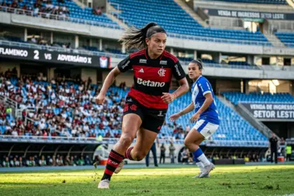 Brasileiro Feminino define últimos classificados e rebaixados na rodada final