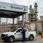Braskem busca recuperação extrajudicial para reestruturar dívidas bilionárias