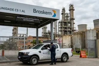 Braskem busca recuperação extrajudicial para reestruturar dívidas bilionárias