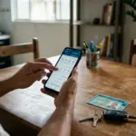 Cadastro de motorista: como consultar a situação da CNH e verificar pontos pela internet