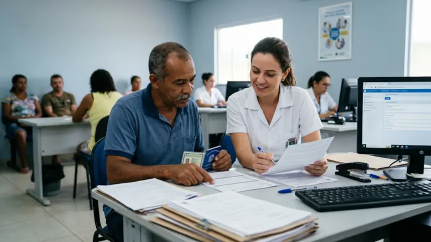 Cadastro Único: quem precisa atualizar os dados e como evitar problemas nos benefícios Cadastro Único: quem precisa atualizar os dados e como evitar problemas nos benefícios
