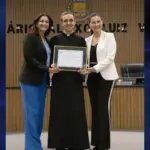 Câmara de Goianésia homenageia padres com moções de aplauso em sessão especial pelo Dia do Padre