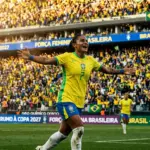 Câmara dos Deputados aprova novas diretrizes para fortalecer o futebol feminino no Brasil
