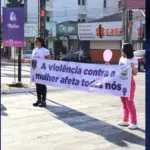 Câmara Goianésia promove Blitz Agosto Lilás nesta sexta
