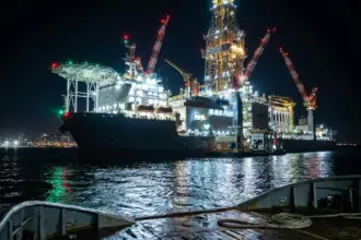 Camex prorroga imposto sobre exportação de petróleo mesmo após decisão judicial