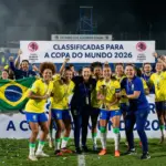 Camilla Orlando define as 21 atletas da seleção sub-20 para a Copa do Mundo na Polônia
