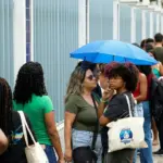 Cartão de confirmação do Encceja 2026 já está disponível para consulta no portal Gov.BR