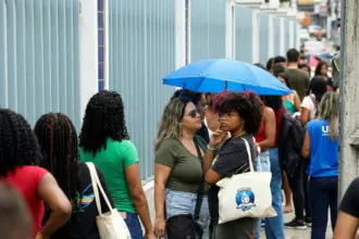 Cartão de confirmação do Encceja 2026 já está disponível para consulta no portal Gov.BR