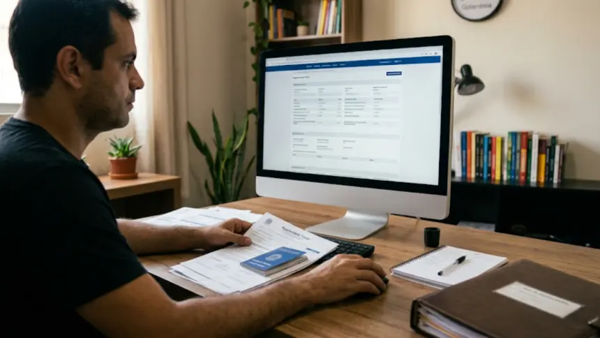 Certidão Negativa de Débitos: o que é, para que serve e como consultar pela internet Certidão Negativa de Débitos: o que é, para que serve e como consultar pela internet