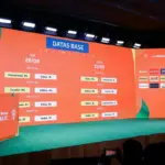 Clássicos estaduais dominam o sorteio das quartas de final da Copa do Brasil