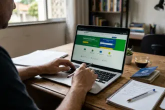 CNIS: como consultar o Cadastro Nacional de Informações Sociais e por que ele é importante para trabalhadores