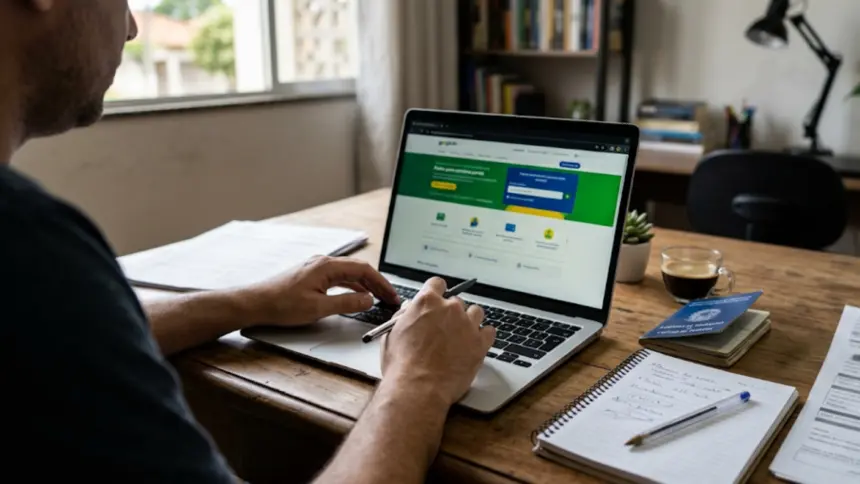 CNIS: como consultar o Cadastro Nacional de Informações Sociais e por que ele é importante para trabalhadores CNIS: como consultar o Cadastro Nacional de Informações Sociais e por que ele é importante para trabalhadores