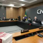 CNJ determina afastamento de Gabriela Hardt por dois anos