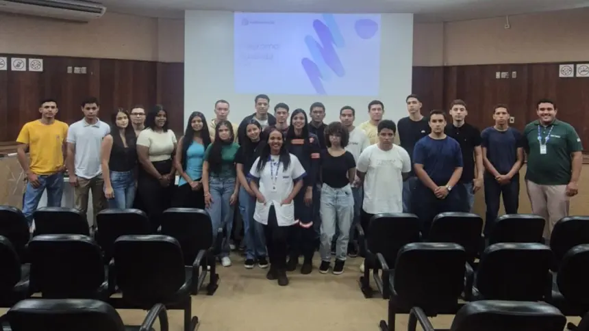 Com foco em desenvolvimento local, Anglo American Níquel contrata pessoas que moram nos territórios de operação em Goiás Com foco em desenvolvimento local, Anglo American Níquel contrata pessoas que moram nos territórios de operação em Goiás