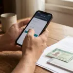 Como consultar e resgatar o dinheiro esquecido pelo celular