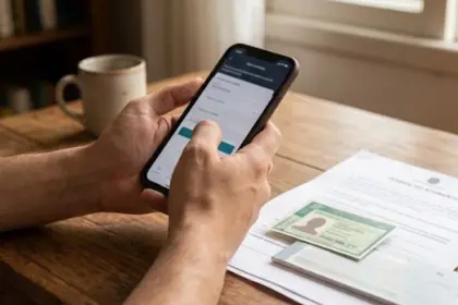 Como consultar e resgatar o dinheiro esquecido pelo celular